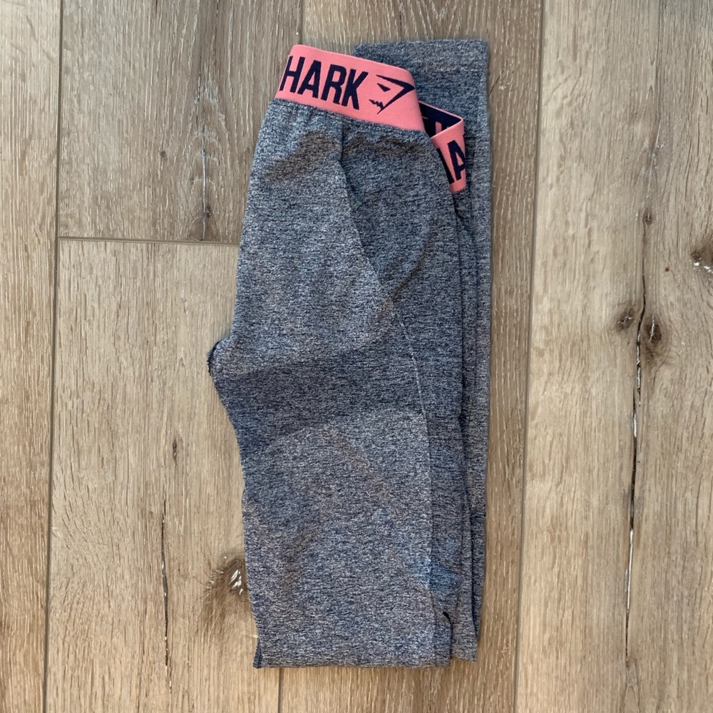 Orignal GYMSHARK flex